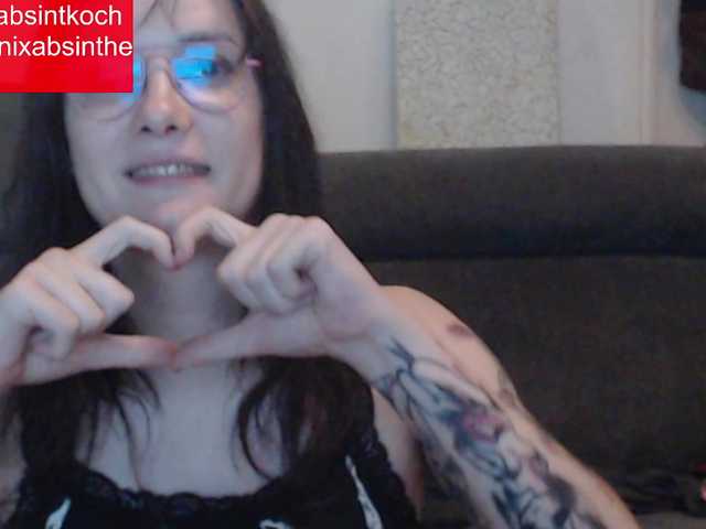 Kochmare69 live cam