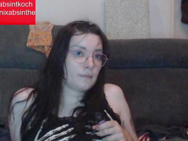 Kochmare69 live cam