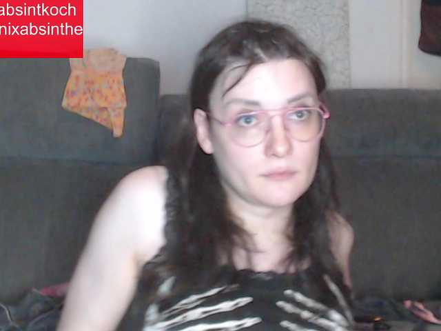 Kochmare69 live cam
