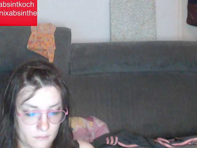 Kochmare69 live cam