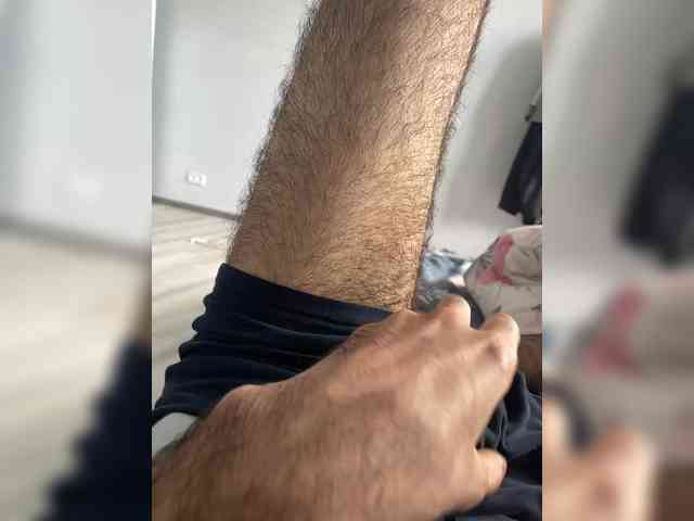 TT420 Sex Cam Show
