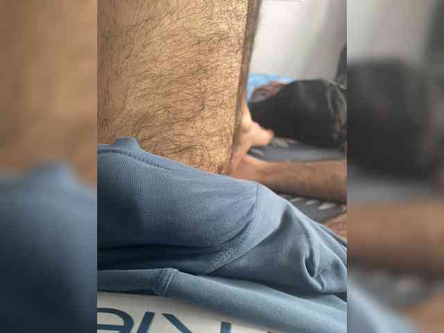 TT420 Sex Cam Show