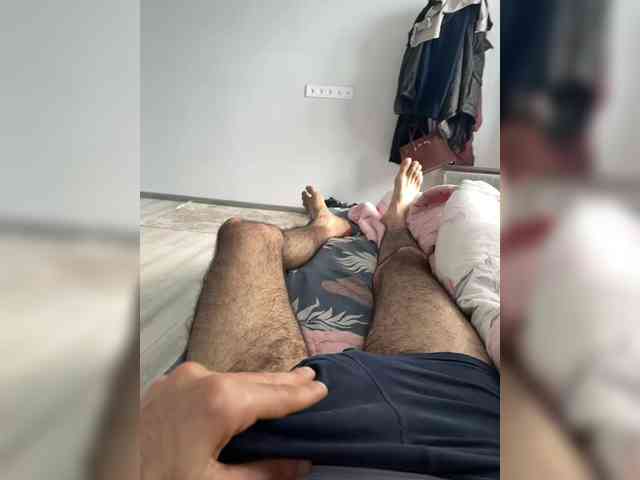 TT420 Sex Cam Show