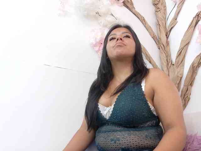 Luna-cruz webcam