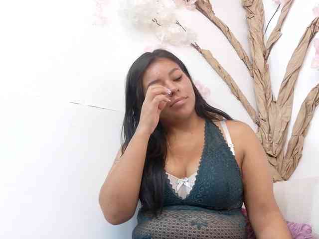 Luna-cruz webcam