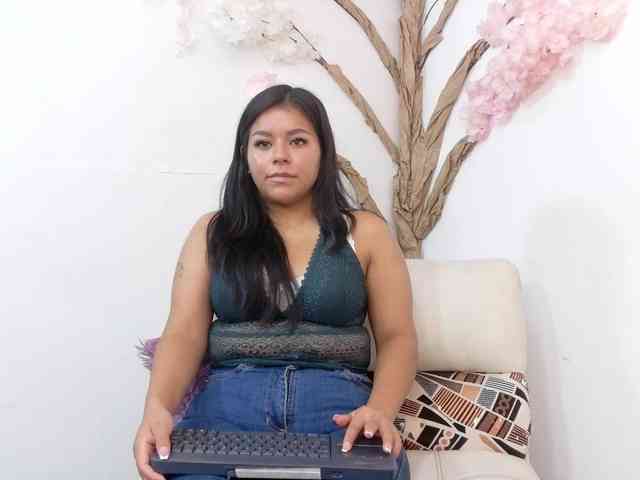 Luna-cruz webcam