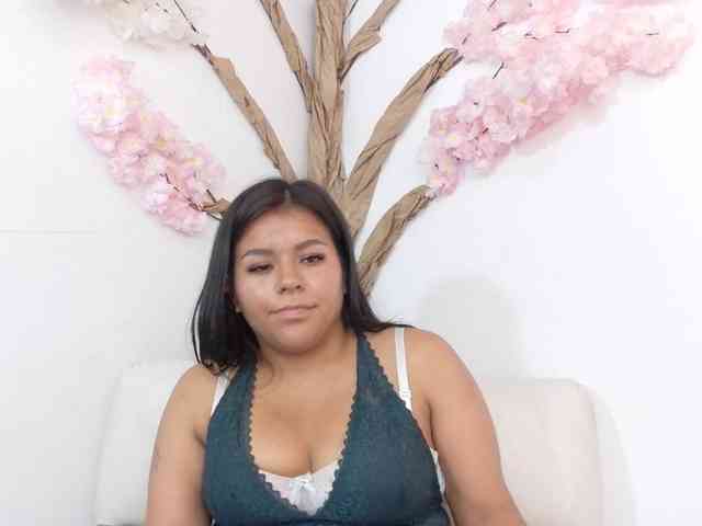 Luna-cruz webcam