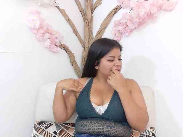 Luna-cruz webcam