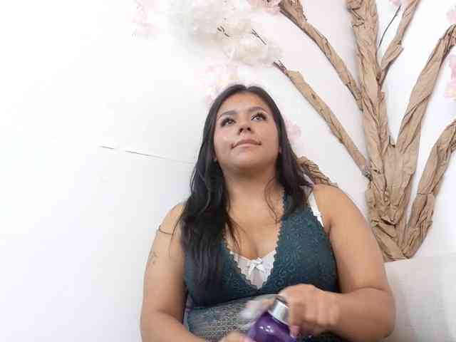 Luna-cruz webcam