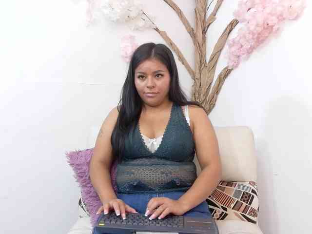 Luna-cruz webcam