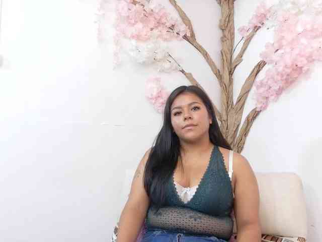 Luna-cruz webcam
