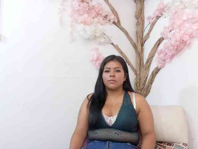 Luna-cruz webcam