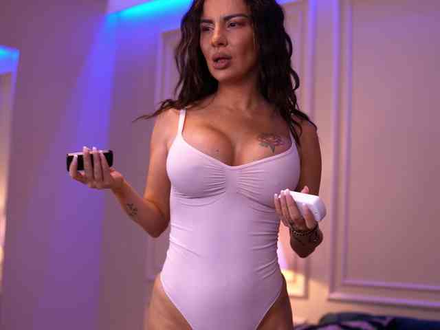 MirandaRaye