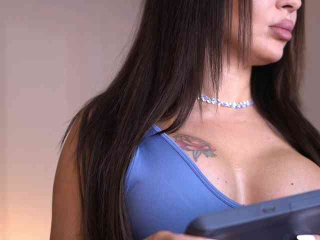 MirandaRaye