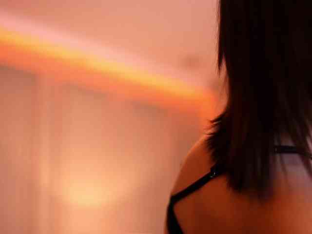 MirandaRaye webcam
