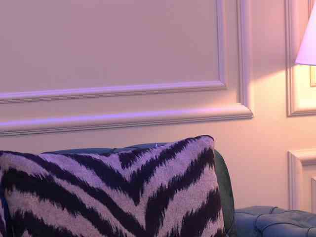 MirandaRaye webcam