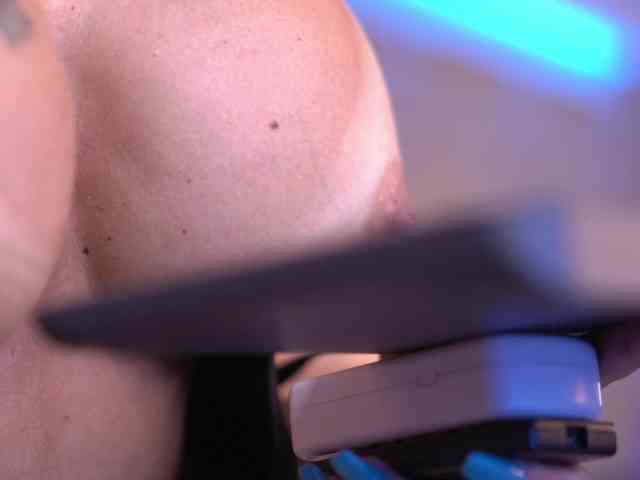 MirandaRaye webcam
