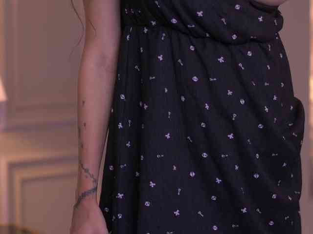 MirandaRaye webcam