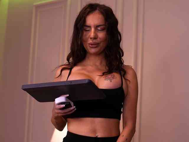 MirandaRaye