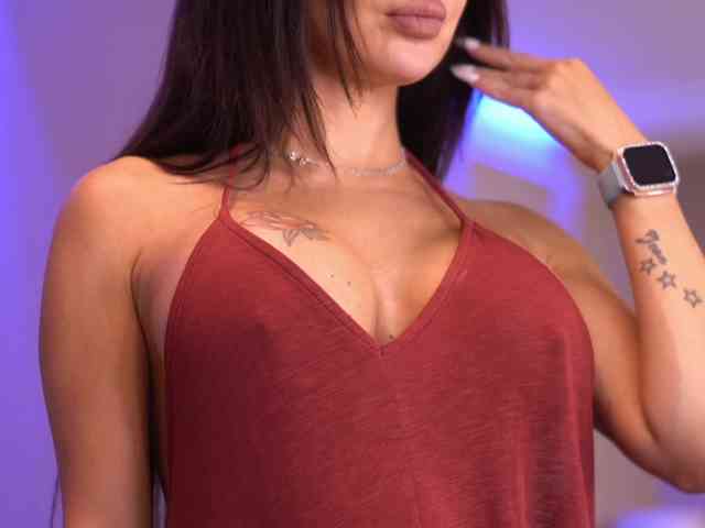 MirandaRaye