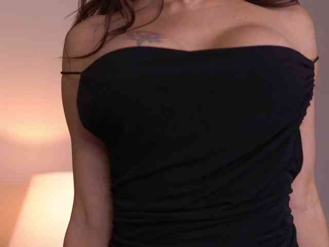 Model: MirandaRaye