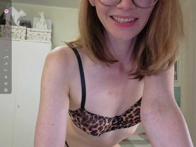 mmmayday Live-Cam auf BongaCams