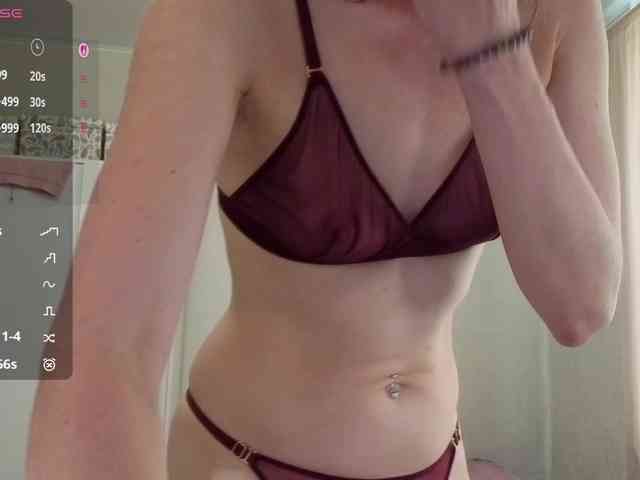 Modella: mmmayday