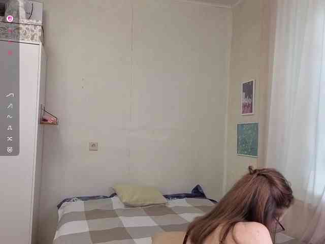 mmmayday Sex Cam Show