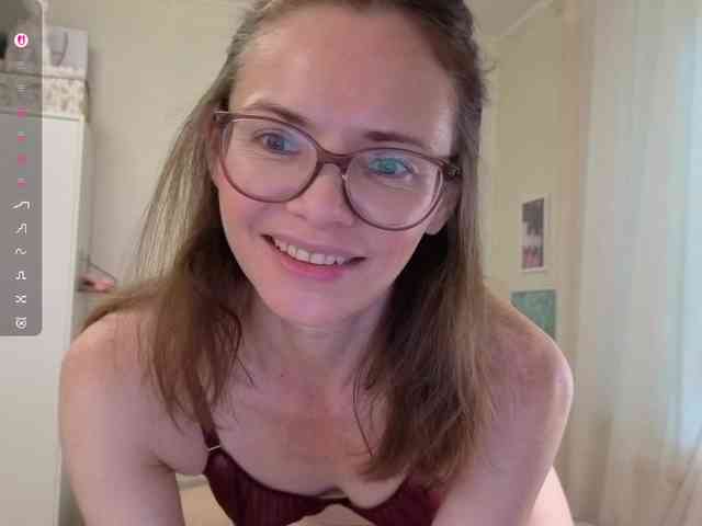mmmayday Sex Cam Show