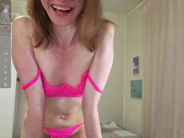 mmmayday Sex Cam Show