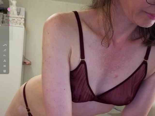 mmmayday Sex Cam Show