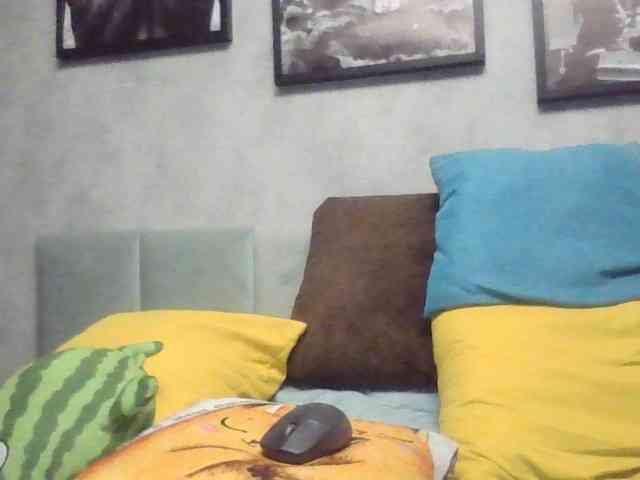 Tender1Gaze webcam