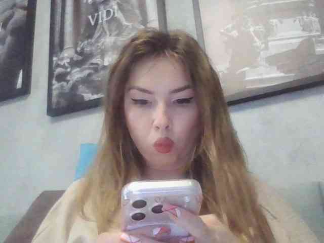 Tender1Gaze webcam