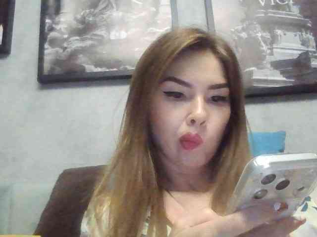 Tender1Gaze webcam