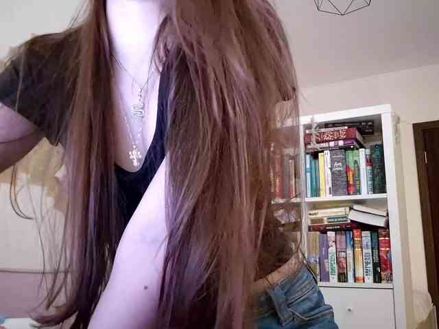 Miaivy webcam