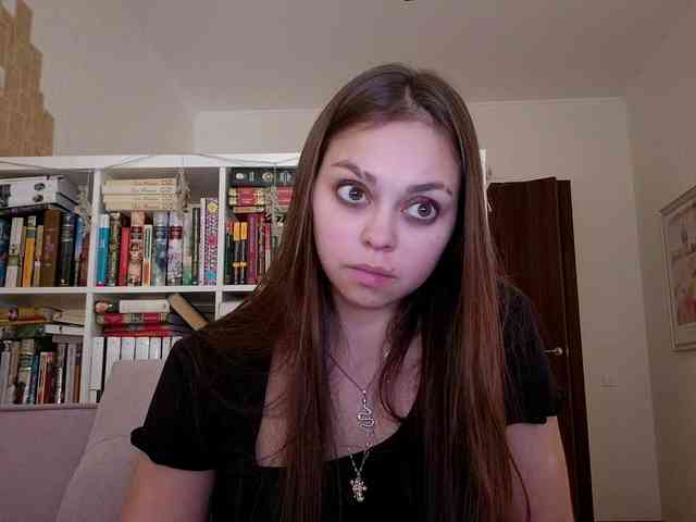 Miaivy webcam