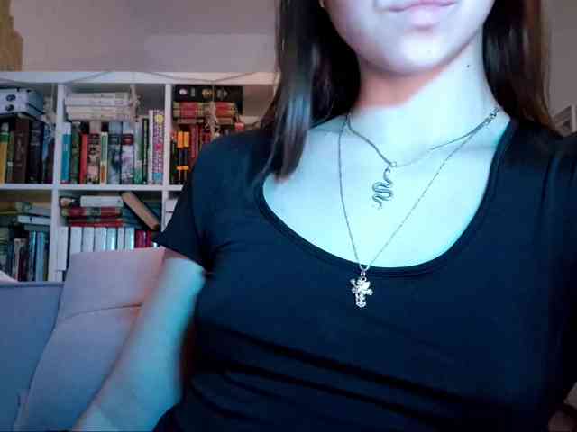 Miaivy webcam