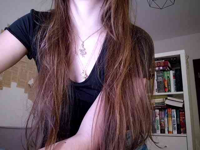 Miaivy webcam
