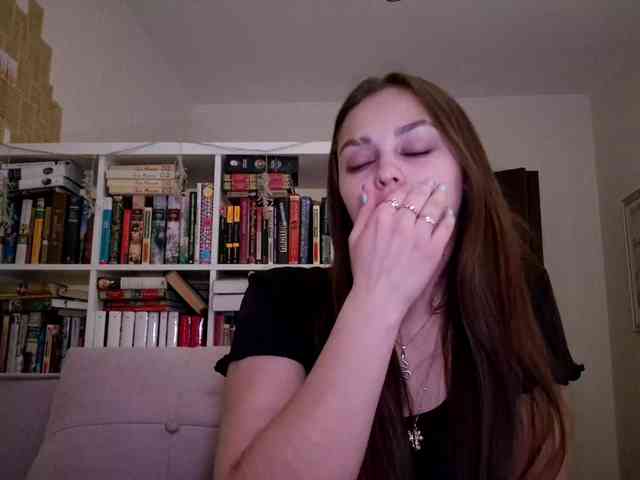 Miaivy webcam