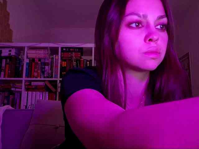 Miaivy webcam