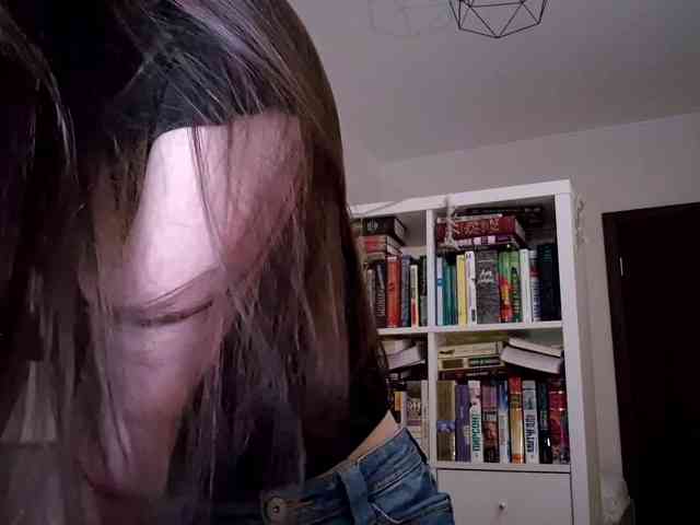 Miaivy webcam