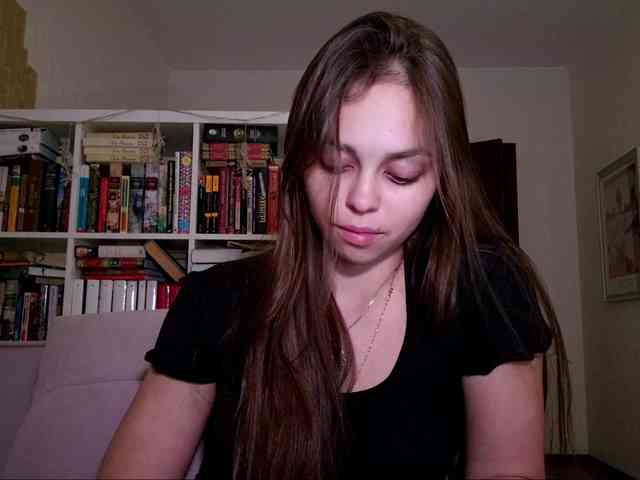 Miaivy webcam