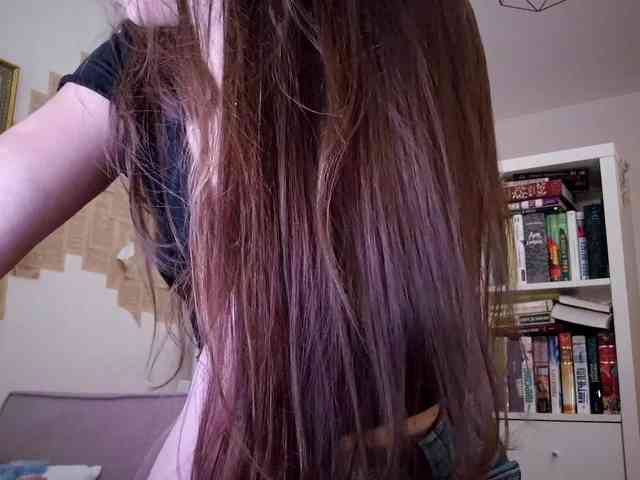 Miaivy webcam