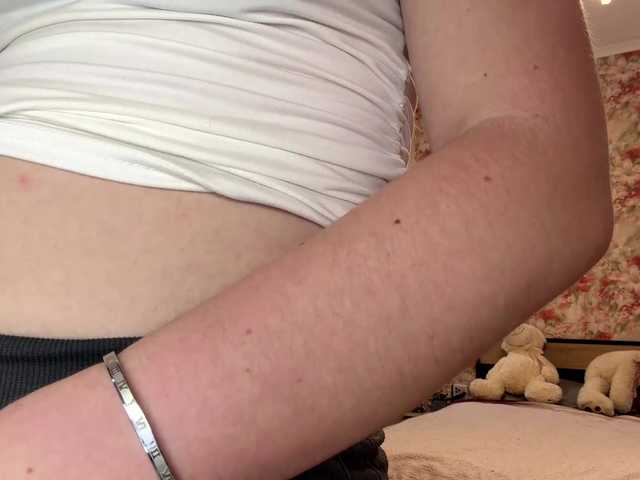 lizzzanatoo