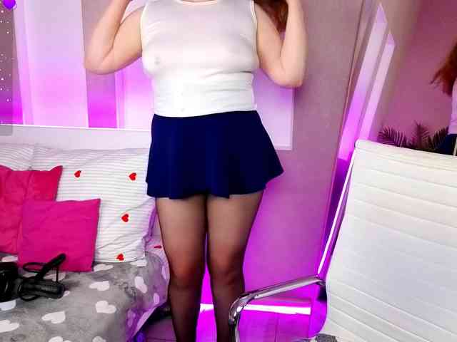 MiaKarolina webcam