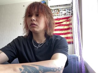 DignaRightnour Porn Show