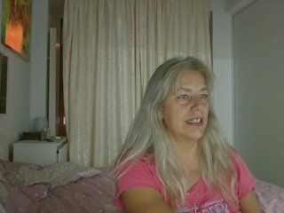 Blondime