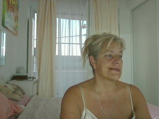 Blondime