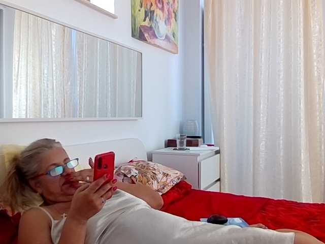 Blondime
