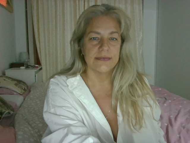 Blondime
